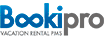  Powered by  bookipro